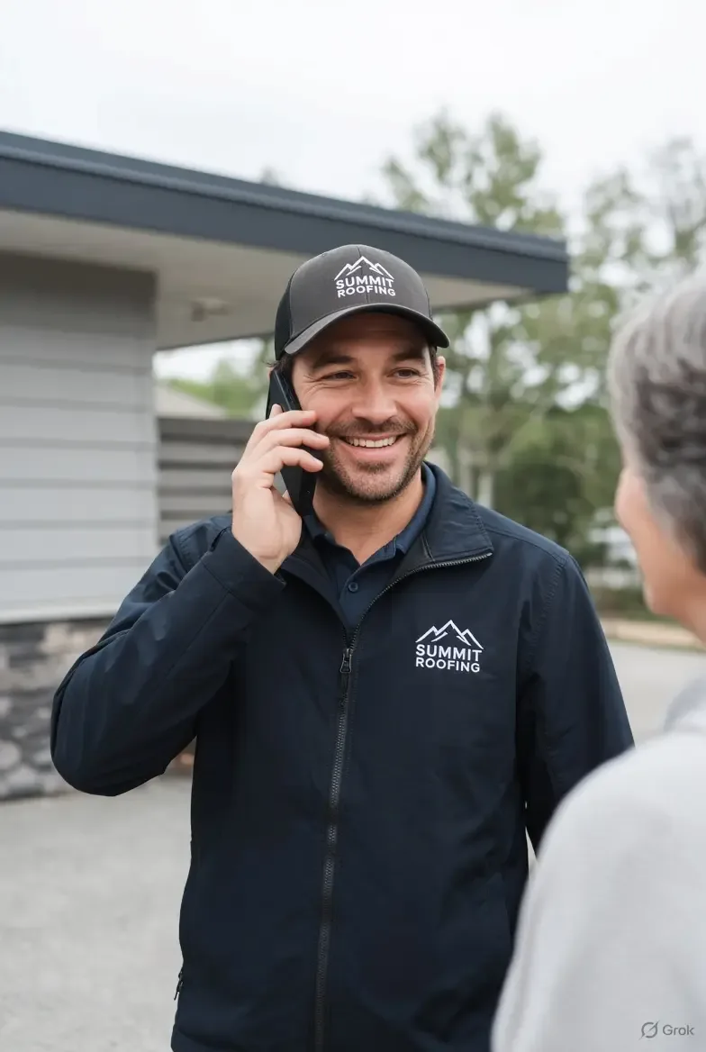 Flat Roof Leak Repair Fowler, OH FAQs